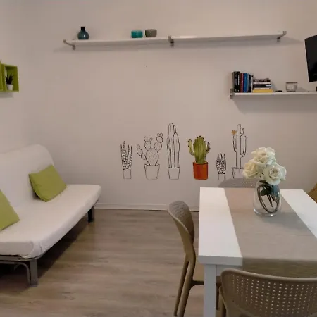 Sea&bike_apartment דירה *
